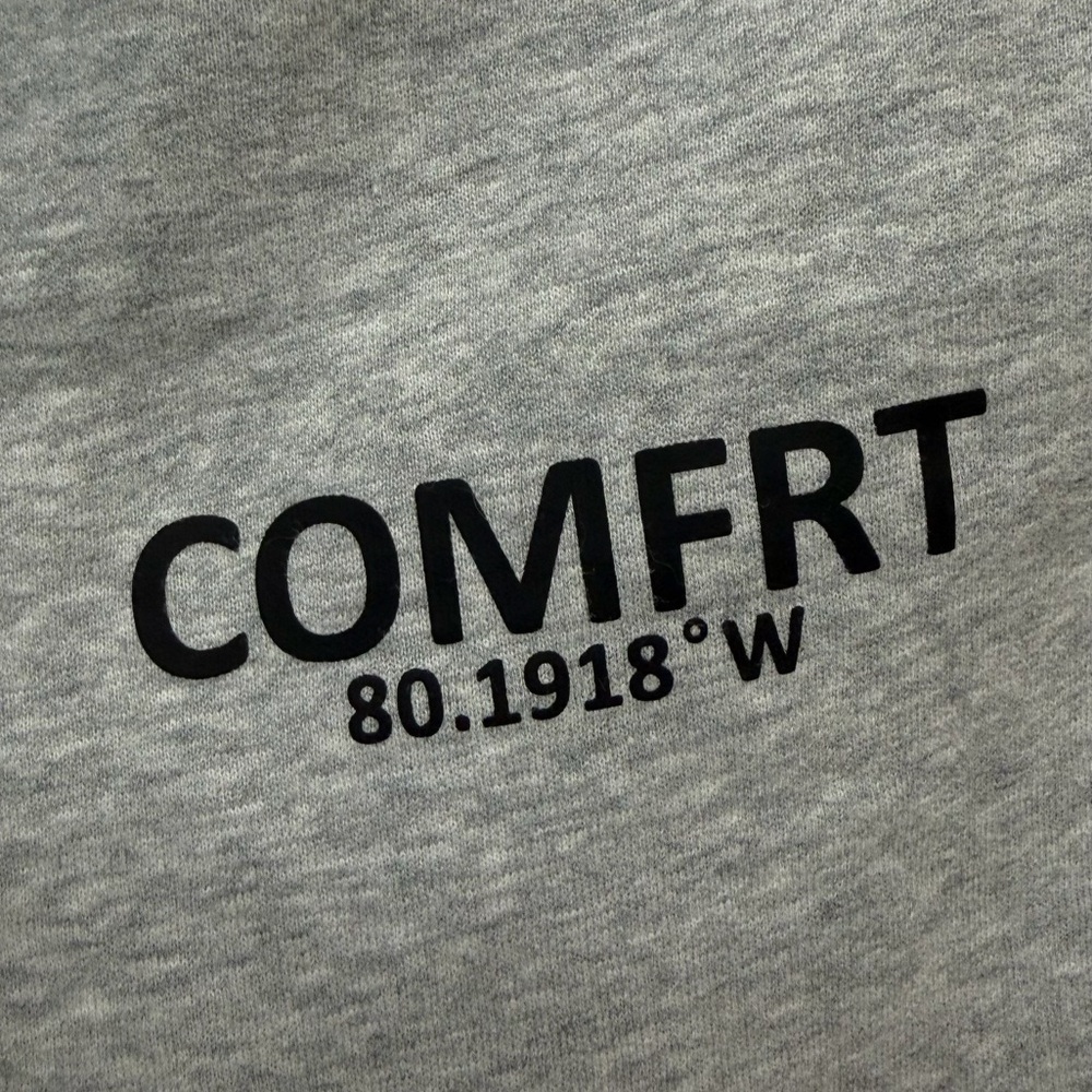 Coordinate Sweatpants- Mist - Picture 5 of 6